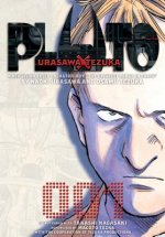 Könyv Pluto: Urasawa x Tezuka, Vol. 1 Naoki Urasawa