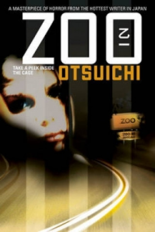 Könyv ZOO (Novel) Otsuichi