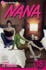 Könyv Nana, Vol. 18 Ai Yazawa