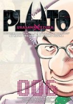 Könyv Pluto: Urasawa x Tezuka, Vol. 6 Naoki Urasawa