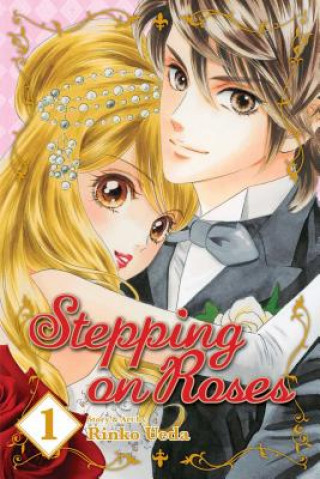 Könyv Stepping on Roses, Vol. 1 Rinko Ueda