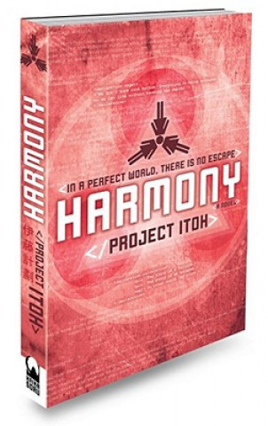 Carte Harmony Project Itoh