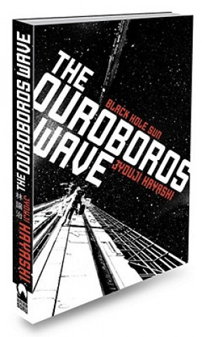 Könyv Ouroboros Wave Jyouji Hayashi
