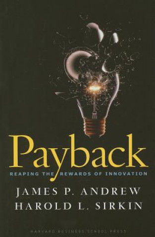 Knjiga Payback Harold L Surkin