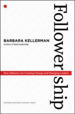 Book Followership Tarun Kellerman