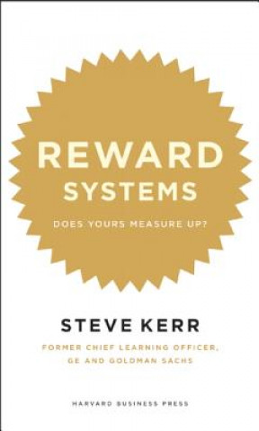 Buch Reward Systems Steve Kerr