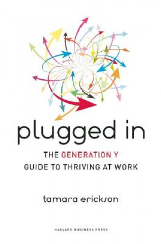 Carte Plugged In Tamara Erickson