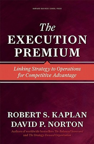 Carte Execution Premium Robert Kaplan