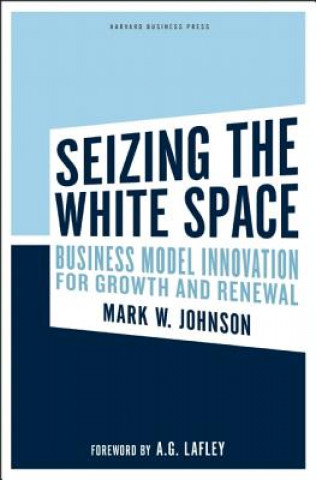 Carte Seizing the White Space Mark Johnston