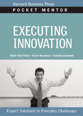 Buch Executing Innovation 