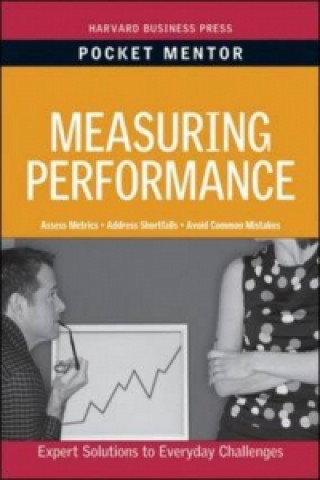 Knjiga Measuring Performance 