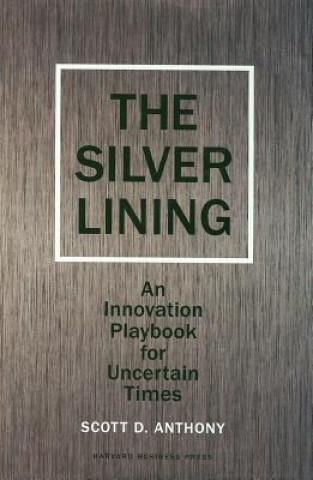 Книга Silver Lining Scott Anthony