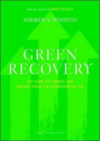 Carte Green Recovery Andrew Winston
