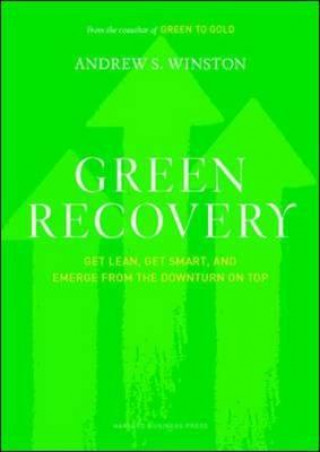 Βιβλίο Green Recovery Andrew Winston