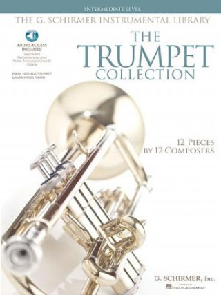Книга Trumpet Collection Hal Leonard Publishing Corporation