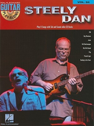 Book Steely Dan Steely Dan