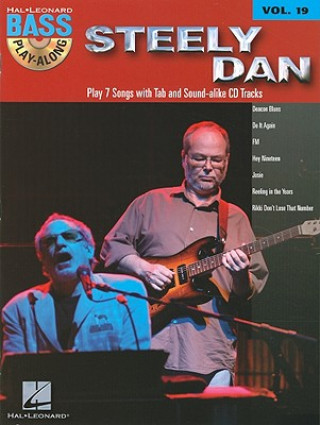 Livre Steely Dan Steely Dan