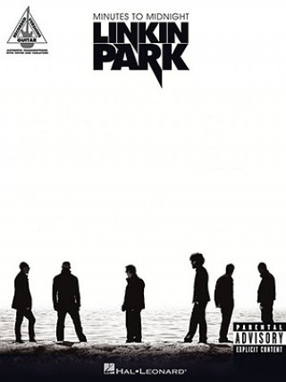 Könyv Linkin Park Linkin Park