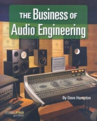 Carte Business of Audio Engineering 