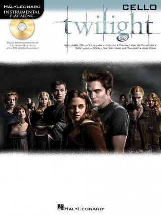 Buch Twilight: Cello 