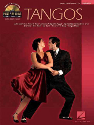 Book Tangos 