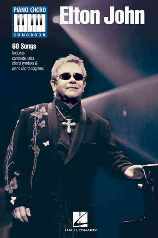 Carte Elton John 