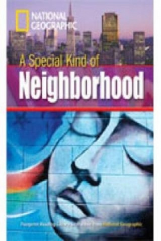 Könyv Special Type of Neighbourhood Rob Waring
