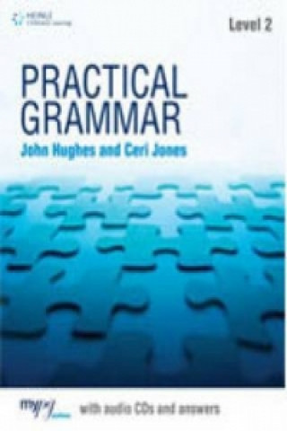 Carte Practical Grammar 2 RILEY