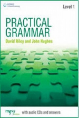 Carte Practical Grammar 1 RILEY