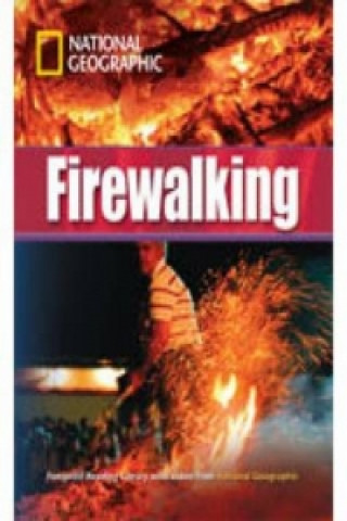 Book Firewalking + Book with Multi-ROM Rob Waring