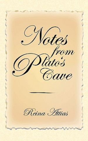 Libro Notes from Plato's Cave Reina Attias
