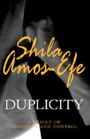 Book Duplicity Shila Amos-Efe