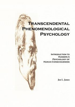 Carte Transcendental Phenomenological Psychology Jon L. James