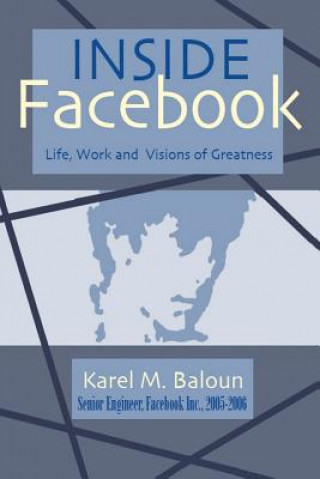 Boek Inside Facebook Karel