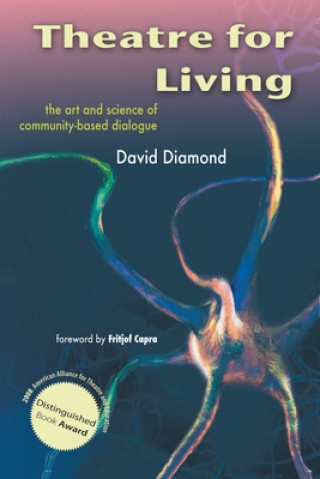 Book Theatre for Living David Diamond