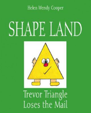 Книга Shape Land Helen Wendy Cooper