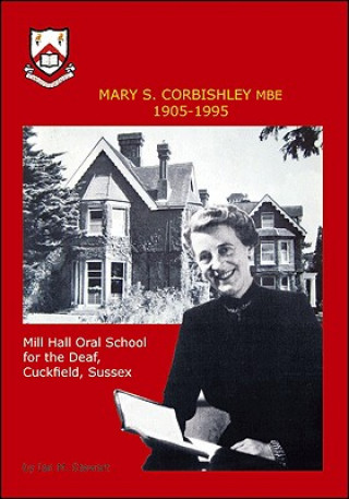 Carte Mary S.Corbishley MBE 1905-1995 IanM Stewart