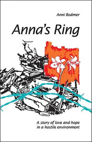 Knjiga Anna's Ring Anni Bodmer