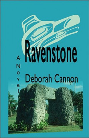 Knjiga Ravenstone Deborah Cannon