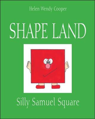 Книга Shape Land Helen Wendy Cooper