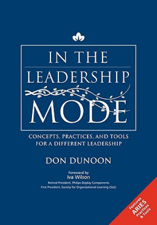 Knjiga In the Leadership Mode Don Dunoon