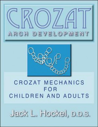Kniha Crozat Arch Development JackL Hockel