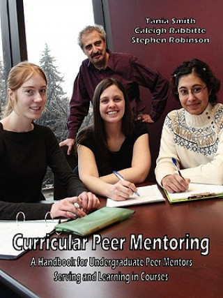 Libro Curricular Peer Mentoring Caleigh Rabbitte