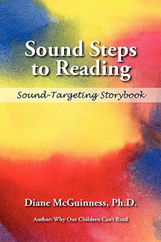 Book Sound Steps to Reading Diane McGuinness