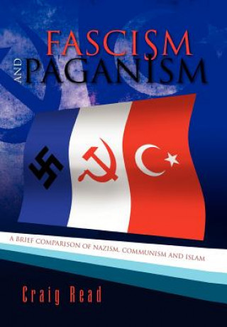 Kniha Fascism and Paganism Craig