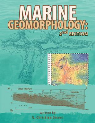 Kniha Marine Geomorphology N. Christian Smoot