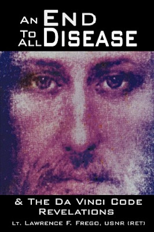 Könyv End To All Disease Frego USNR