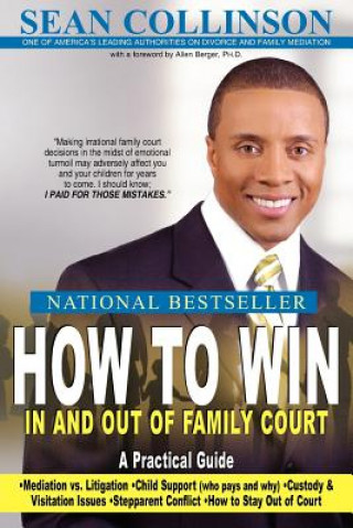 Buch How to Win in and Out of Family Court SEAN COLLINSON