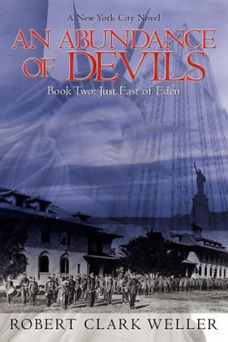 Kniha Abundance of Devils Robert Clark Weller