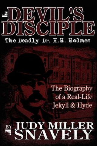 Könyv Devil's Disciple Judy